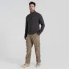 Craghoppers Nosilife Ii Cargo Hosen Beige 54 / Regular Produktbild-Vorschau 4