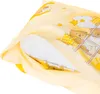 Amilian Kinderbettwäsche 2-teilig – 100×135 & 40×60 cm – Produktbild-Vorschau 5