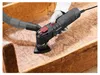 PARKSIDE PERFORMANCE® Multifunktionswerkzeug »PPFMW 550 A1« Produktbild-Vorschau 9