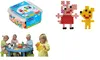 Hama Perles à repasser maxi + plaque à crayons "Peppa Voir les images du produit 2
