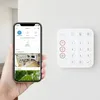 Ring Alarm Security Kit, 5 piece - 2nd Generation, Weiß, Produktbild-Vorschau 8