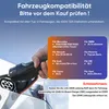Junsun Wi-Fi/aplikace, nabíječka pro elektromobily, typ 2, Náhled obrázku produktu 4