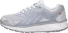 Joya Damen Schnürschuh ELECTRA SR WHITE/GREY weiß Größe EUR Produktbild-Vorschau 2