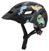 Wozinsky HT-45C, Open helm, Vizier voor de helm Productafbeelding-voorbeeld 2