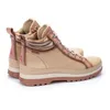 Pikolinos Damen Sneaker Leder High Top Reißverschluss Vigo Produktbild-Vorschau 25