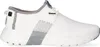 Hey Dude Sirocco W Sport Stripe Damen Slipper in Weiß, Produktbild-Vorschau 8