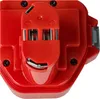 vhbw 2x Akku kompatibel mit Makita 6980FDWDE, 8271, 8270D, Produktbild-Vorschau 6