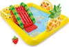 Plac zabaw owocowy 244 x 191 x 91 cm INTEX 57158 Produktbild-Vorschau 1