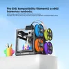Flashforge Adventurer 5X – vysokorychlostní 3D tiskárna s Náhled obrázku produktu 2
