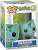 Funko Pop! Pokemon - Figurka Bulbasaur Winylowa, Oficjalny Anteprima dell’immagine prodotto 3