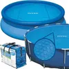 INTEX 28012 - Plandeka solarna (Ø348cm) do basenów Easy Set Podgląd zdjęcia produktu 34