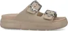 Rieker EVA Damen Pantolette in Beige, Größe 38 Produktbild-Vorschau 33