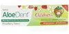 Aloe Dent AloeDent Kinder-Zahnpasta Erdbeer-Geschmack 50ml Produktbild-Vorschau 4