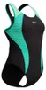 Speedo ECO+ Placement Laneback Badeanzug Damen Anteprima dell’immagine prodotto 4