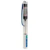 A digital thermometer in its packaging against a white background. Podgląd zdjęcia produktu
