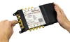 PremiumX PXMS 5/8 Multischalter mit Netzteil Multiswitch 1 Produktbild-Vorschau 3