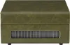 Crosley Plattenspieler Mercury Green CR6255A-FG4 Produktbild-Vorschau 5