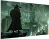 Magnettafel 90x60cm Pinnwand Whiteboard beschreibbar - Produktbild-Vorschau 2