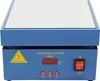 Station de préchauffage pour soudure - Plaque chauffante - Voir les images du produit 1