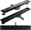 Rea Duschrinne Neox Pro 500 Black Produktbild-Vorschau 1