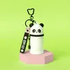 Legami Mini Kawaii muntportemonnee met sleutelhanger, Productafbeelding-voorbeeld 7
