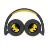 BATMAN-Kopfhörer On-Ear Junior, kabellos, 85 dB/95 dB, Produktbild-Vorschau 3