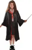 Costume de luxe Hermione™ pour enfants et accessoires 5 à 7 Voir les images du produit 1