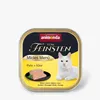 animonda Vom Feinsten Mildes Menü Pute Käse, Adult, jede Produktbild-Vorschau 5