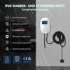Puluomis Wallbox Ladestation 7kW Ladekabel 7m Typ 2 mit Produktbild-Vorschau 6