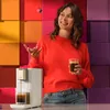 Tchibo Qbo Caffè Grande Belo Sul Premium Kaffeekapseln, 27 Produktbild-Vorschau 7