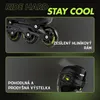Inline brusle Blackwheels Sonic zeleno-černé nastavitelné Náhled obrázku produktu 5