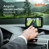 subtel Navigatore GPS Supporto compatibile con TomTom XXL, Anteprima dell’immagine prodotto 7