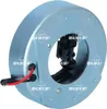 NRF 38574 Spule Magnetkupplung Klimakompressor für OPEL Produktbild-Vorschau 4
