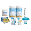 Bestway Pool Steel Pro MAX - Poolpaket - 366x76 cm Produktbild-Vorschau 3