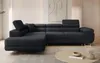 Modernes Ecksofa ASTON mit Schlaffunktion & Bettkasten, Produktbild-Vorschau 4