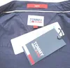 Tommy Jeans Lange Ärmel Schwarz Blau SMK TJM Original Produktbild-Vorschau 24