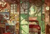 Puzzle 1500 piese Old Garage, Arly Jones 18005 Podgląd zdjęcia produktu 2
