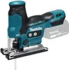 Makita DJV185ZJ, Fassgriff, Schwarz, Blau, Bürstenlos, 3000 Produktbild-Vorschau 2