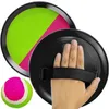 Klettspiel - Schläger + Ball 23549 Produktbild-Vorschau 1
