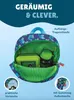 Kinder Rucksack Set 4-teilig Die Spiegelburg BAGGER für Produktbild-Vorschau 5