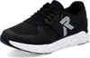 Rieker Sneaker Low Damen 31393837313734 Schwarz 41 EU Produktbild-Vorschau 7