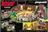 PLAYMOBIL Asterix 71015, Akčný / Dobrodružný, 5 rok / roky, Náhľad obrázku produktu 11