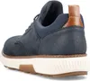 Herren Halbschuhe Rieker B3360-14 blau 42 Produktbild-Vorschau 31