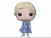 Funko Pop! - Figurka winylowa Elsa z Disney Frozen 2 - Anteprima dell’immagine prodotto 3