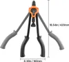 Sada kleští na nýtovací matice VEVOR 42 cm, dvouruční Náhled obrázku produktu 8