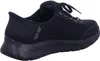 Skechers Slip-Ins:Go Walk Flex-100 216330 (43/BBK) Produktbild-Vorschau 17