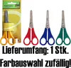 Idena Kinderschere für Rechtshänder rund 5 1/4" Produktbild-Vorschau 5
