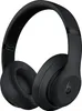 Beats Studio 3 Wireless Over-Ear Kopfhörer matt-schwarz Produktbild-Vorschau 4