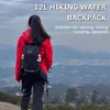 sac à dos vélo étanche,sac à dos d'hydratation vélo,petit Voir les images du produit 5