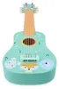 Animali chitarra in legno, Adam Toys Anteprima dell’immagine prodotto 4